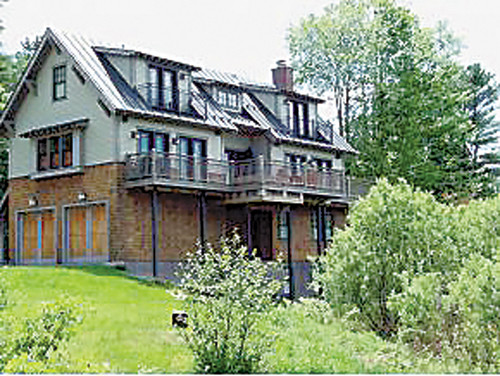 23 Cemetery Road