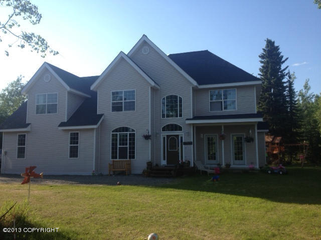 35450 Betty Lou Drive