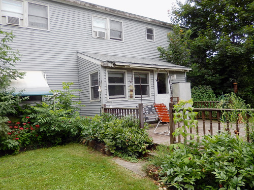 16 Gorham Lane