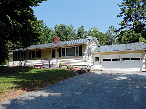 272 Ellen Drive