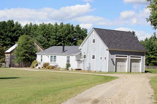180 Dow Farm Lane