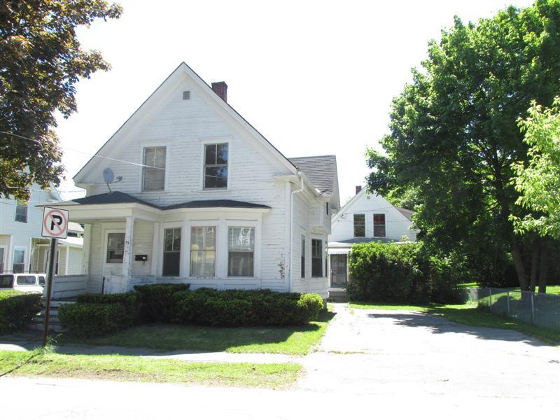 33-35 Orange Street