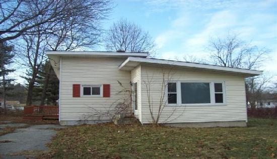 1711 Hotel Rd