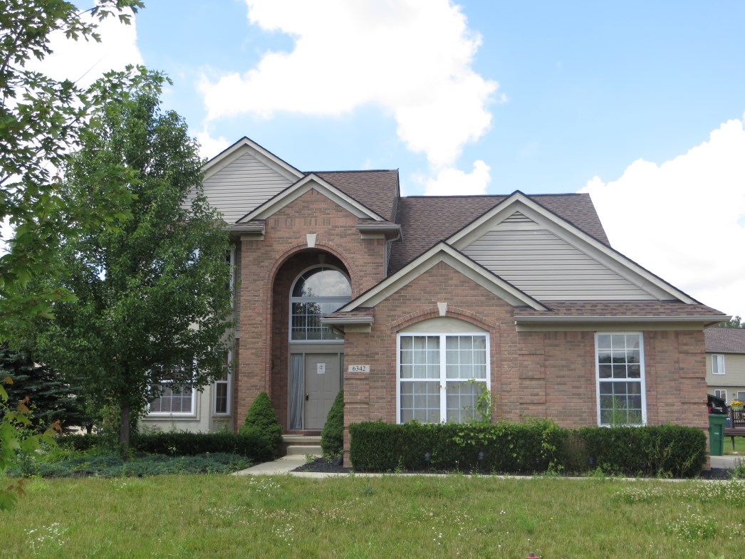 6342 Anna Drive