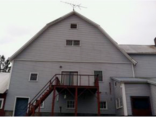 490 Bean Pond Road