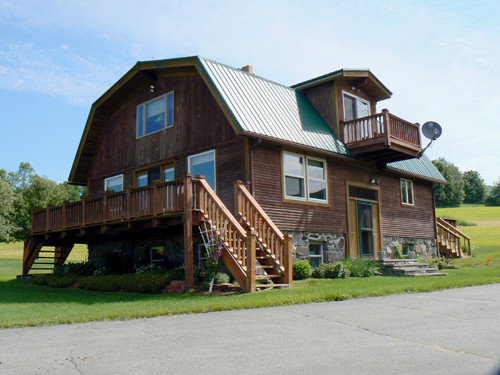 695 Sheldon Brook Road