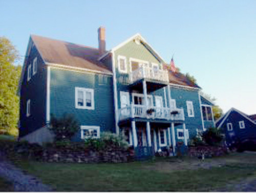 240 Green Point Lane