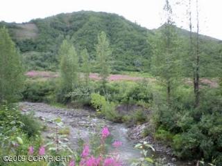 Lot 8 Cache Creek Recreational