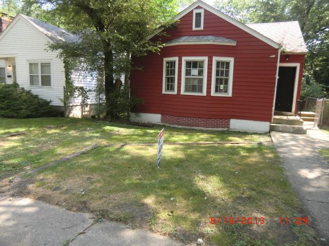 855 Fayette St