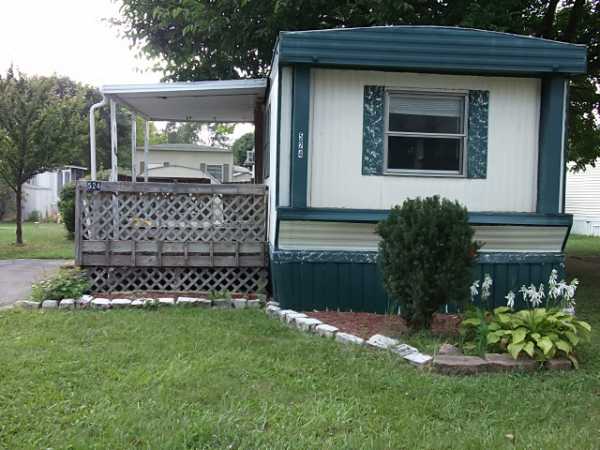524 Thoreau