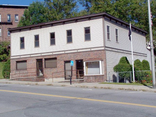 218 Eastern Avenue