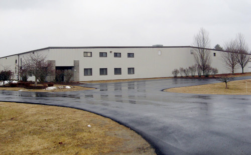 815 Industrial Parkway