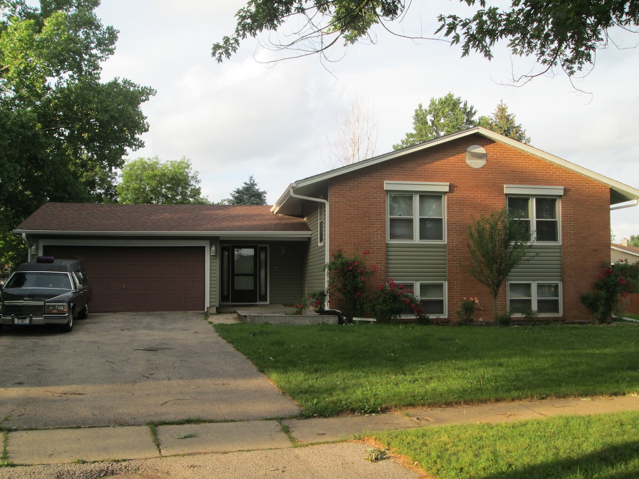 8 Purchase Court