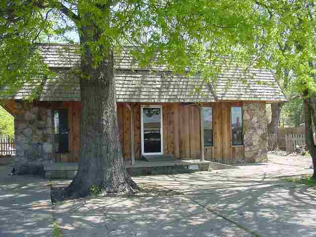 213 North Bailey Street
