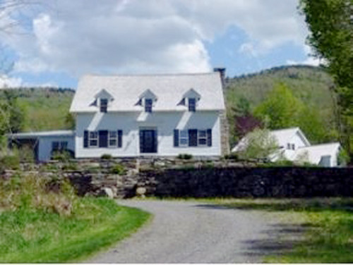 195 End of Cromack Lane