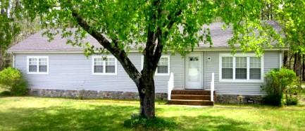 13531 South Old State Road