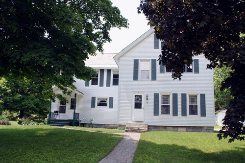 21 Gibbs Street