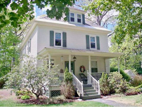 69 Ormsbee Avenue