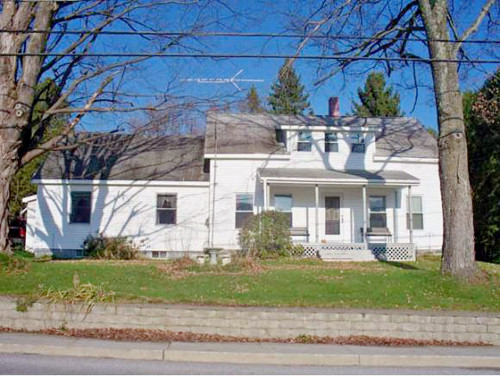 432 Pleasant Street