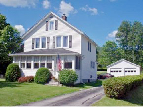 536 Clarendon Avenue