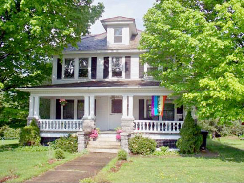 165 Franklin Street