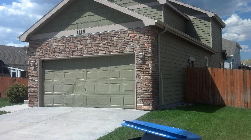 1118 Melody Lane