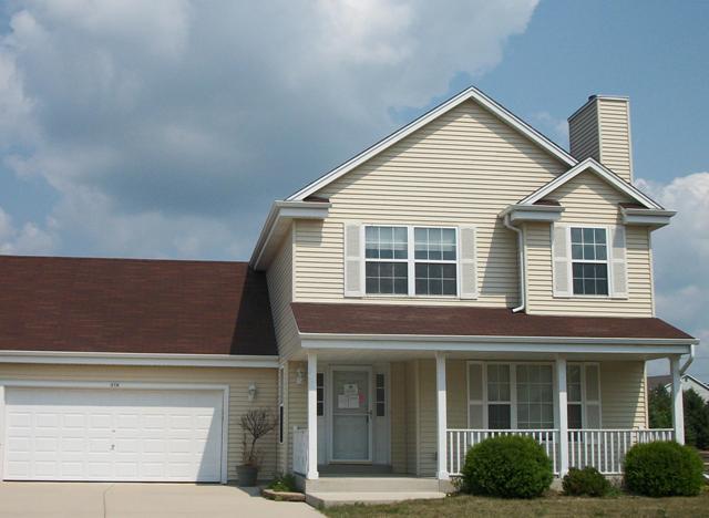 978 Redtail Ct