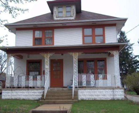 735 Beechwood Avenue