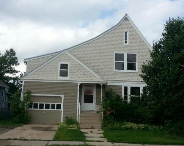 314 E Franklin Ave