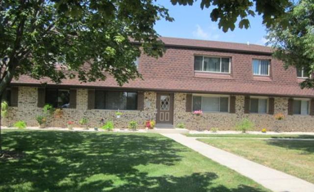 10400 WHITNALL EDGE CT W # 201