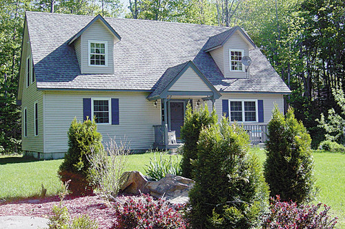 245 Teer Rd