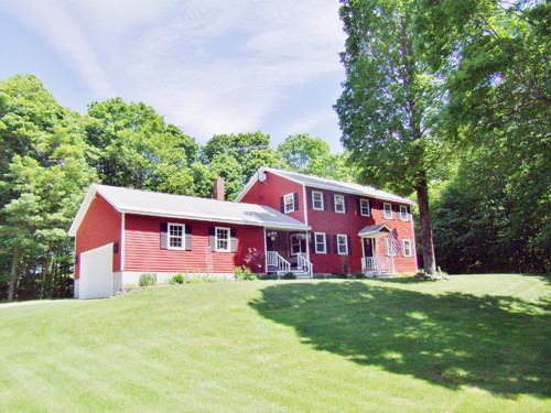 881 Lake Ninevah Road