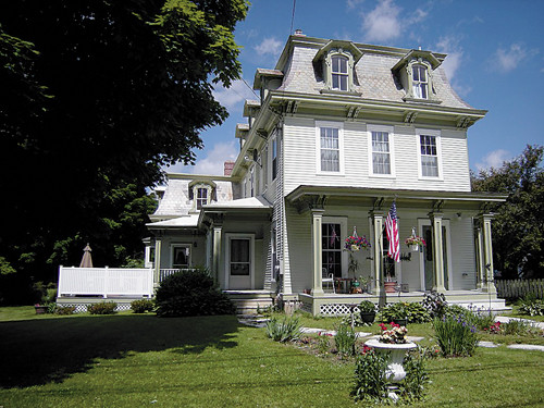238 South Main Street