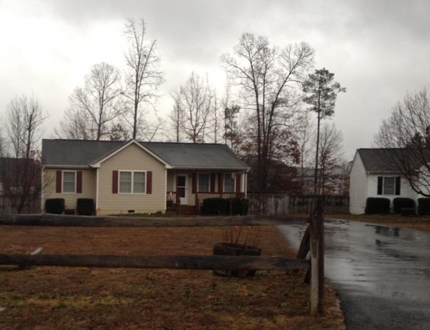 21219 Fox Maple Court