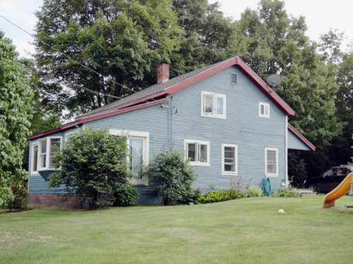 23 Maple Street