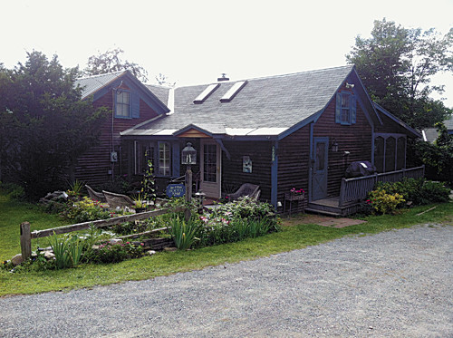 2298 Forest Dale Road