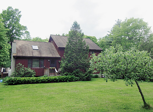 2430 Town Farm Road