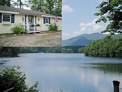 135 Fernville Road
