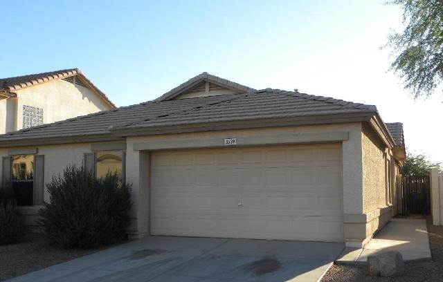 3539 South Adelle Circle