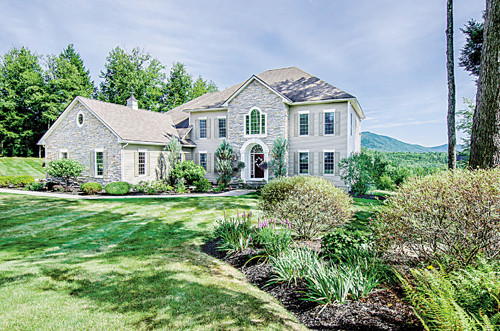 401 Pennock Lane