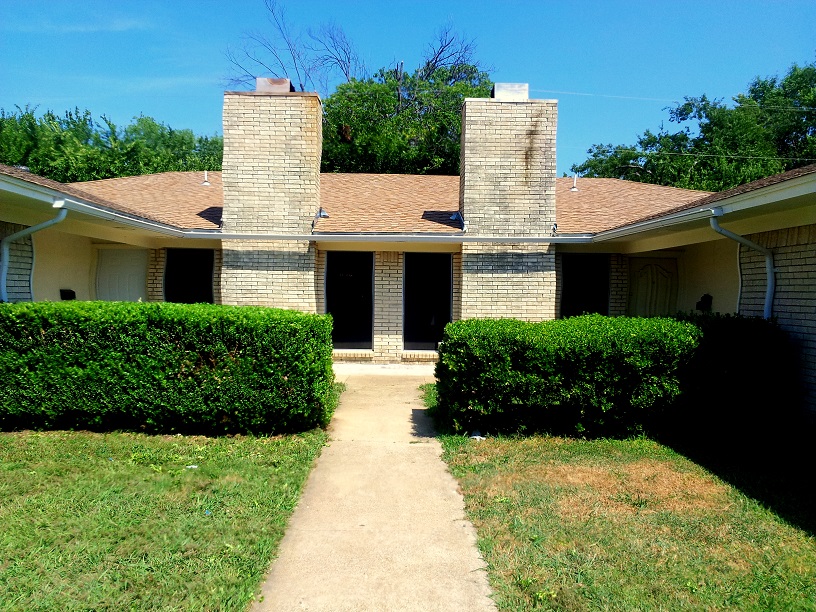 2929 Las Vegas trail