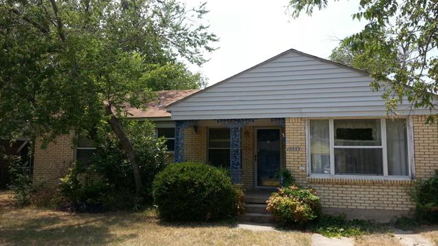 10555 Dawn Dr