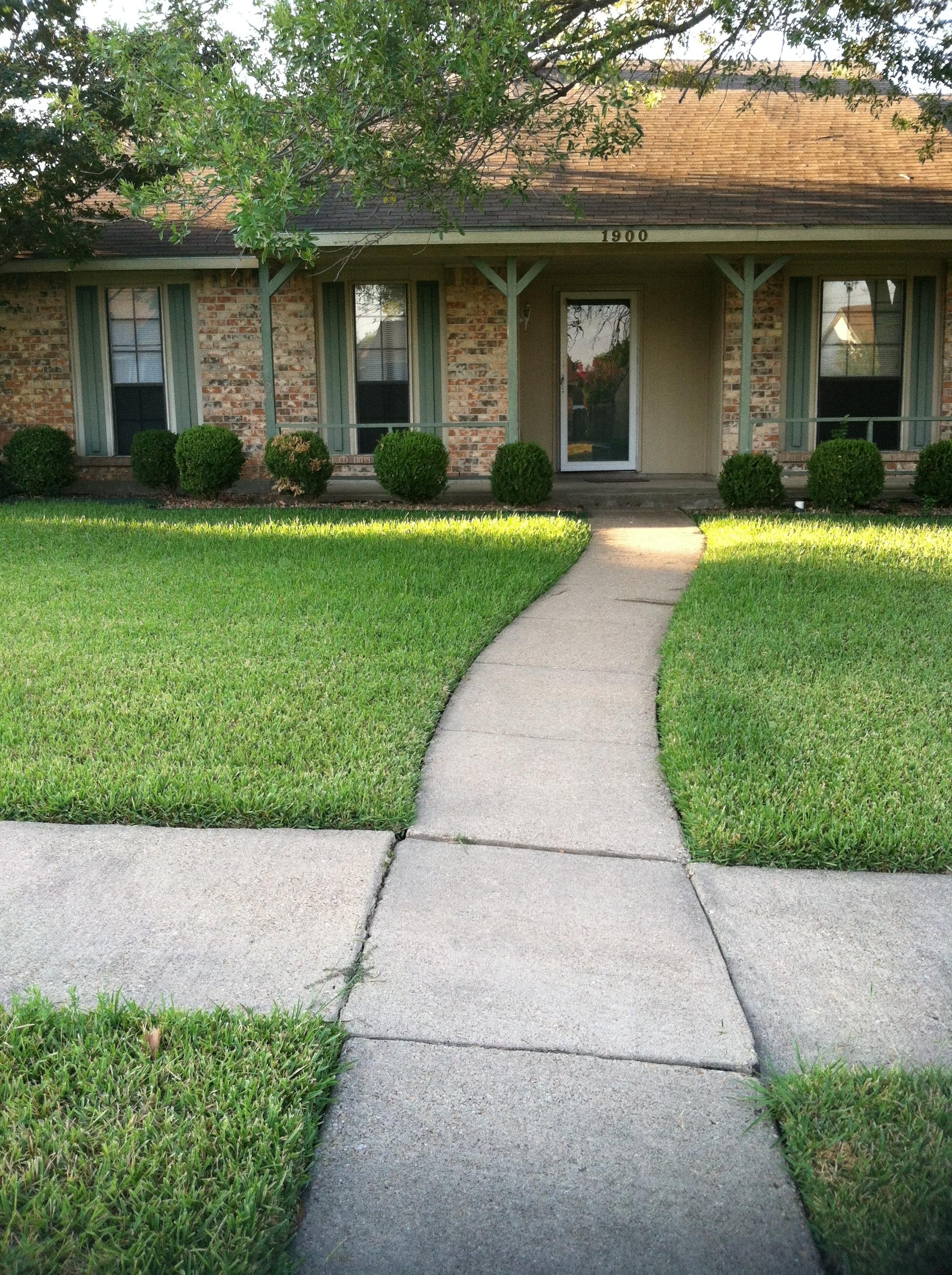 1900 Panola Drive