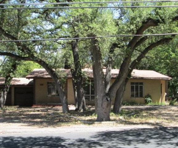 3111 Clawson Rd