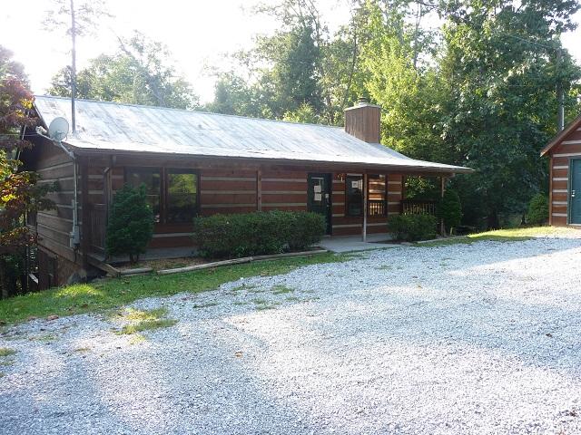 1587 Upper Middle Creek Road