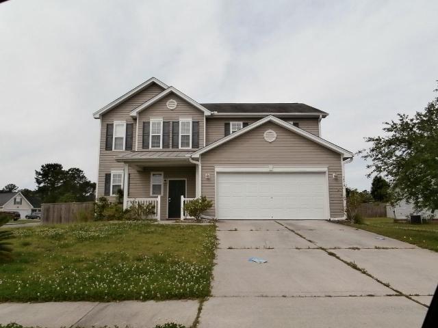 7218 Sweetgrass Blvd