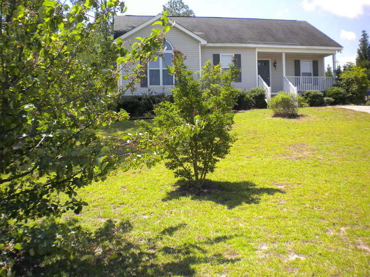 249 Colony Lakes Drive