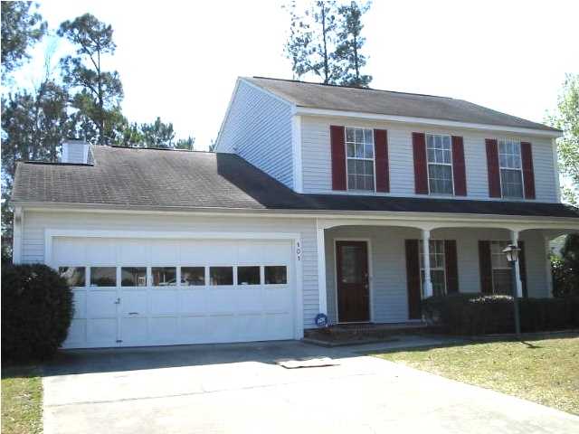 101 KITRIDGE PT