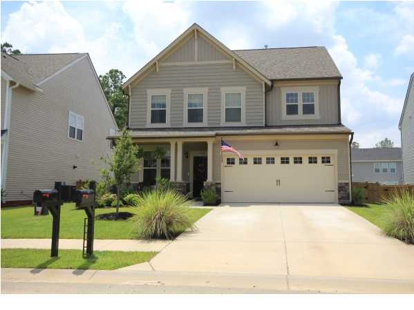 533 CROSSLAND DR