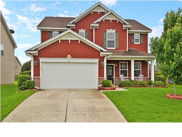 313 ALBRIGHTON WAY